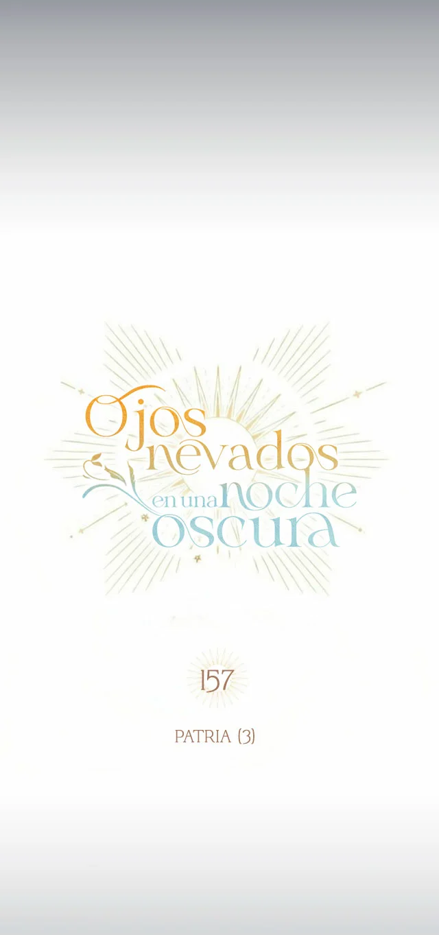 Ojos Nevados en una Noche Obscura Capítulo 157 - Page 13