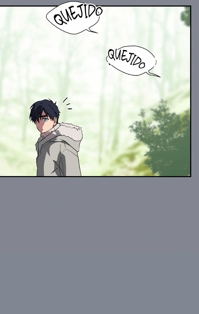 Ojos Nevados en una Noche Obscura Capítulo 157 - Page 19