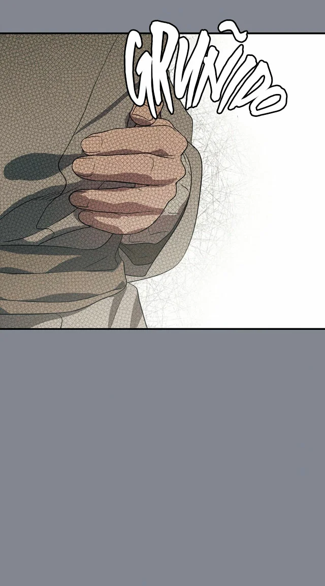 Ojos Nevados en una Noche Obscura Capítulo 157 - Page 28