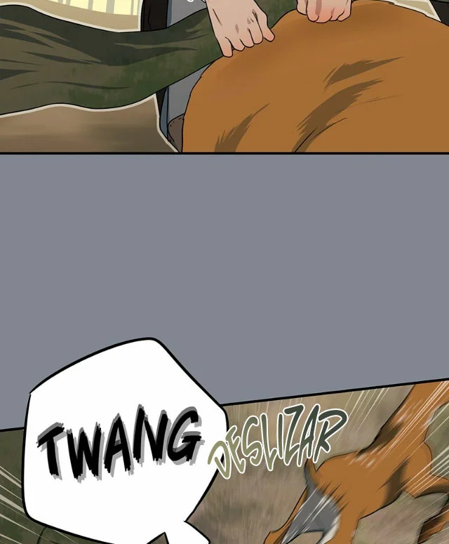 Ojos Nevados en una Noche Obscura Capítulo 157 - Page 31