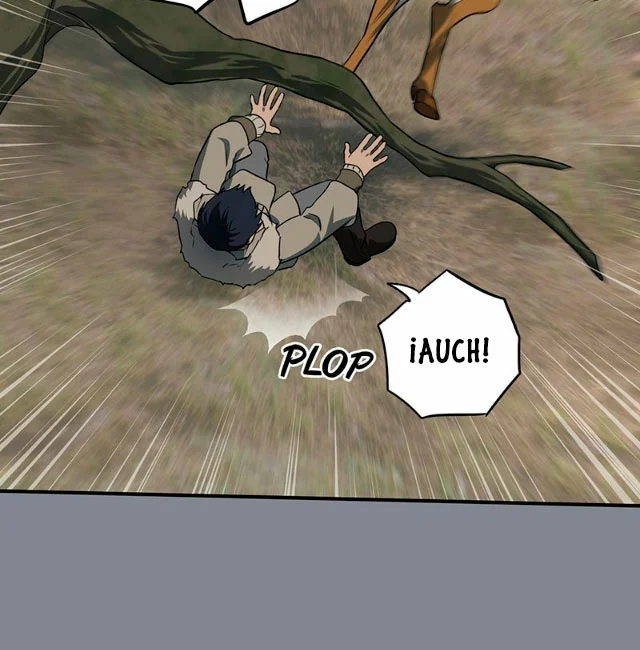 Ojos Nevados en una Noche Obscura Capítulo 157 - Page 32