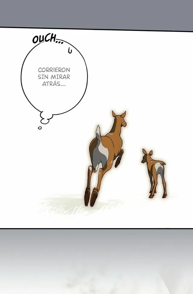 Ojos Nevados en una Noche Obscura Capítulo 157 - Page 33