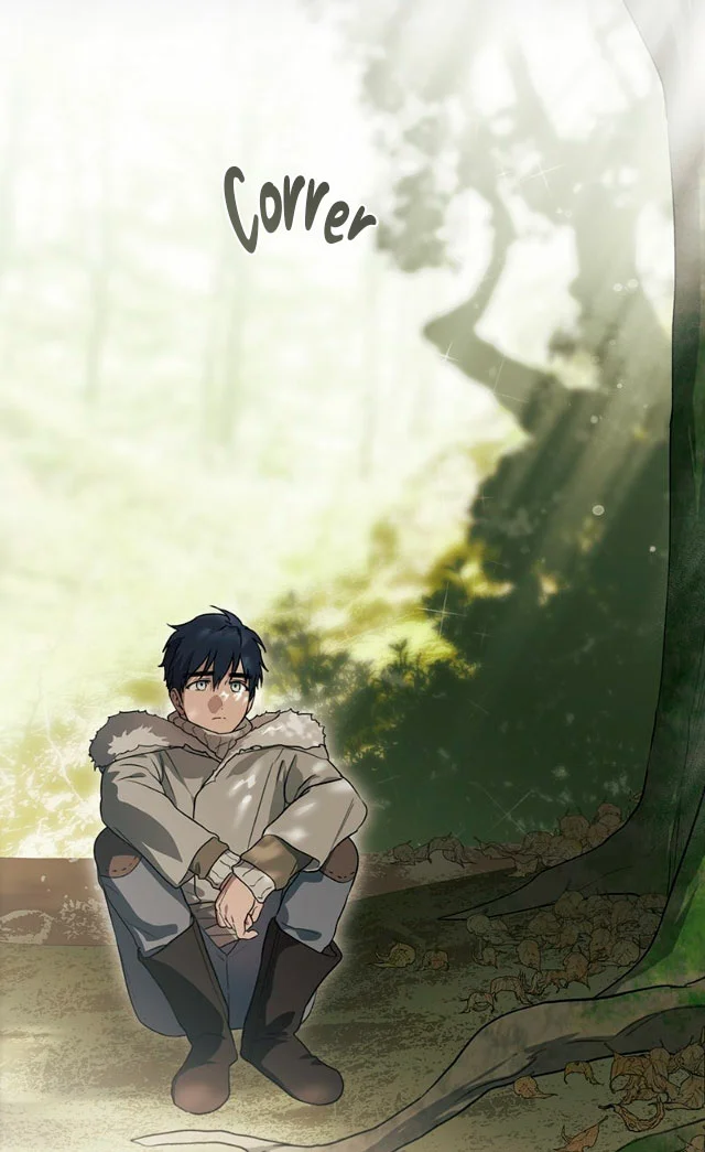 Ojos Nevados en una Noche Obscura Capítulo 157 - Page 34