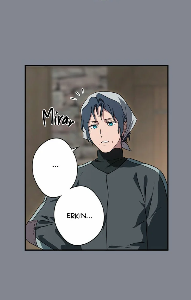 Ojos Nevados en una Noche Obscura Capítulo 157 - Page 39