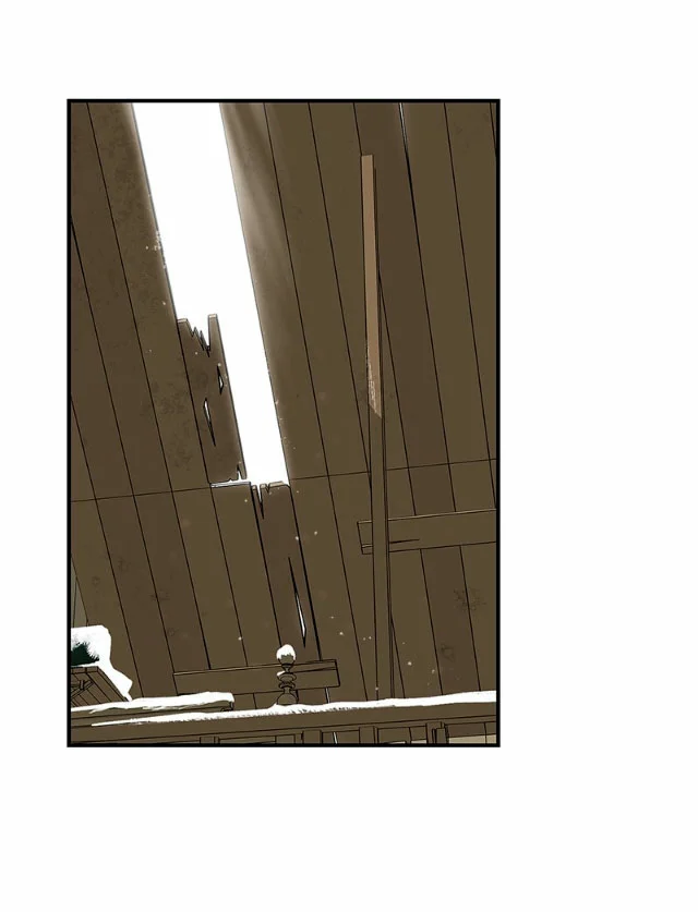 Ojos Nevados en una Noche Obscura Capítulo 157 - Page 51