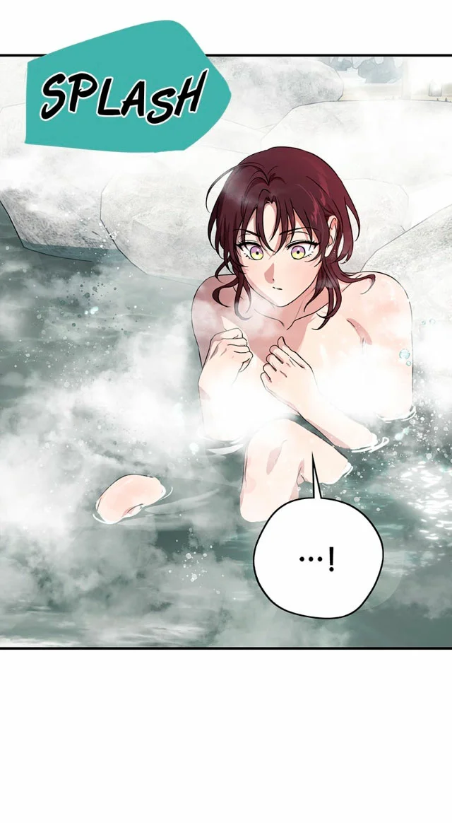 Ojos Nevados en una Noche Obscura Capítulo 157 - Page 75