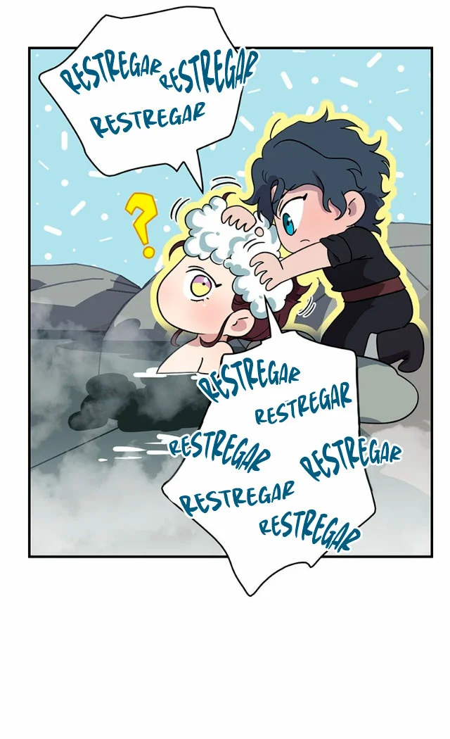 Ojos Nevados en una Noche Obscura Capítulo 158 - Page 12