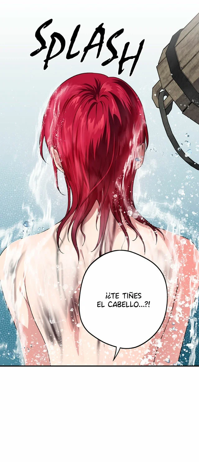 Ojos Nevados en una Noche Obscura Capítulo 158 - Page 13