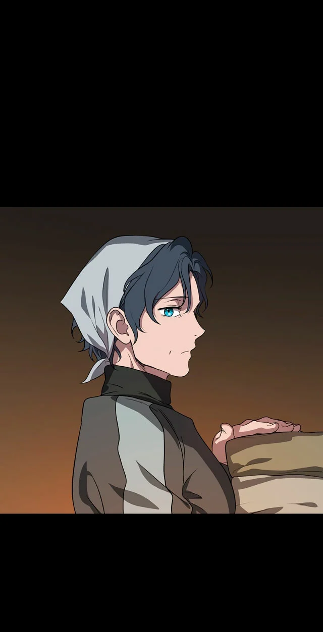 Ojos Nevados en una Noche Obscura Capítulo 158 - Page 18