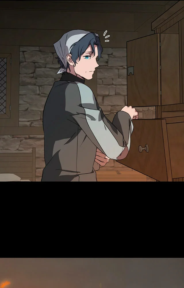 Ojos Nevados en una Noche Obscura Capítulo 158 - Page 21