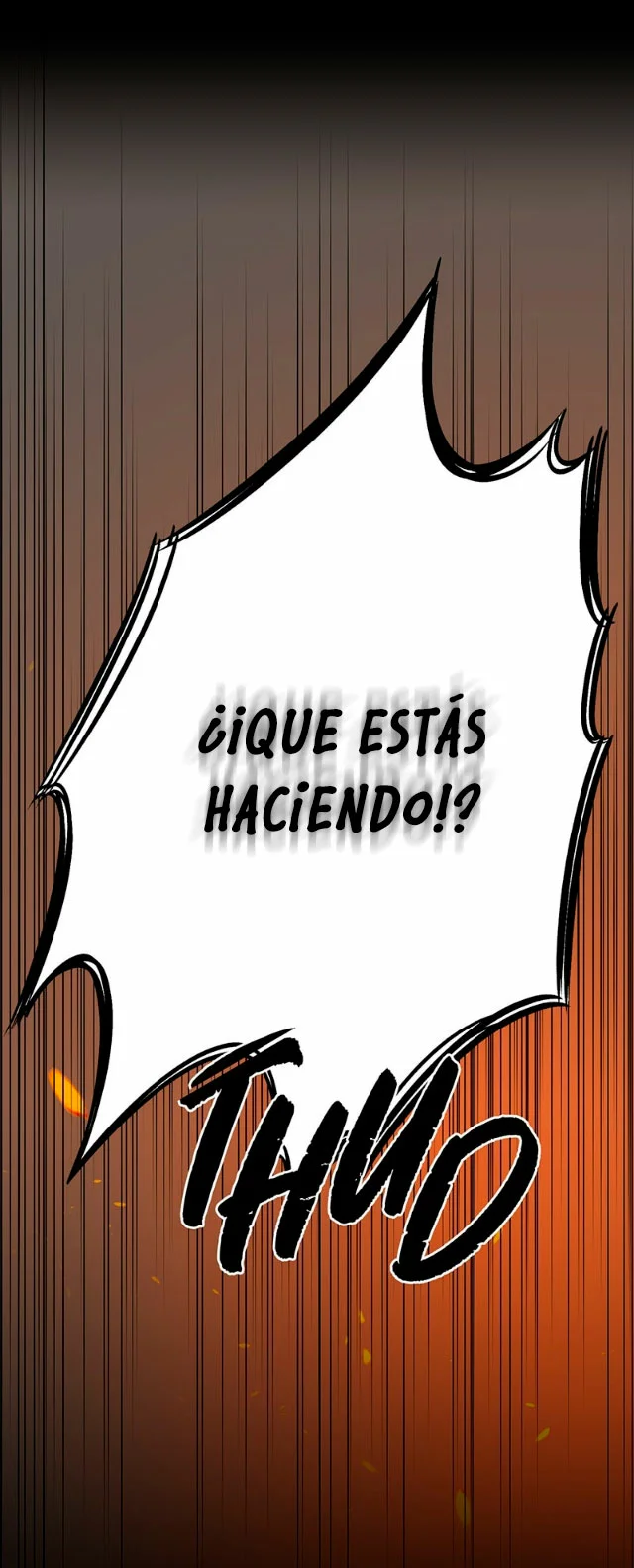 Ojos Nevados en una Noche Obscura Capítulo 158 - Page 23