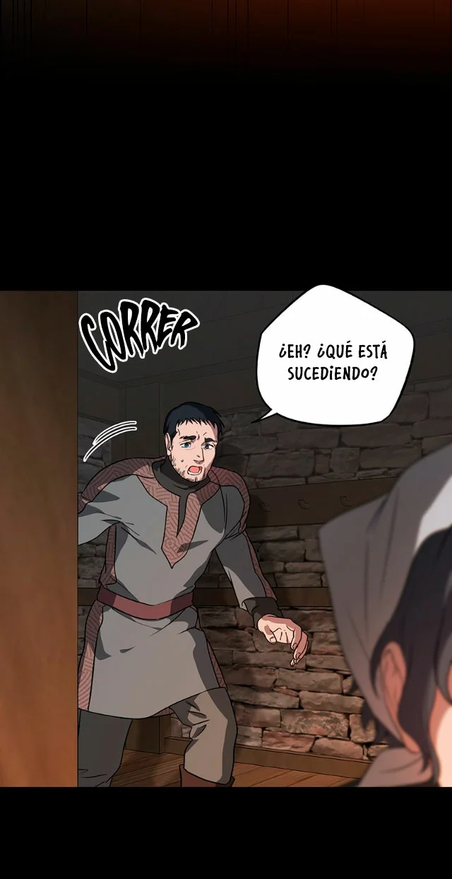 Ojos Nevados en una Noche Obscura Capítulo 158 - Page 24