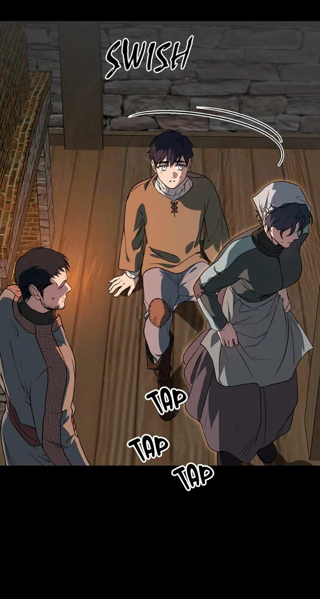 Ojos Nevados en una Noche Obscura Capítulo 158 - Page 29