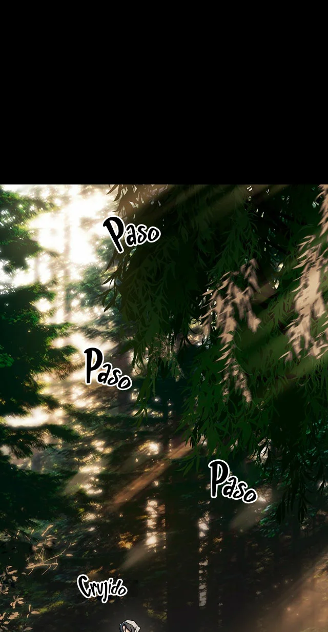 Ojos Nevados en una Noche Obscura Capítulo 158 - Page 33