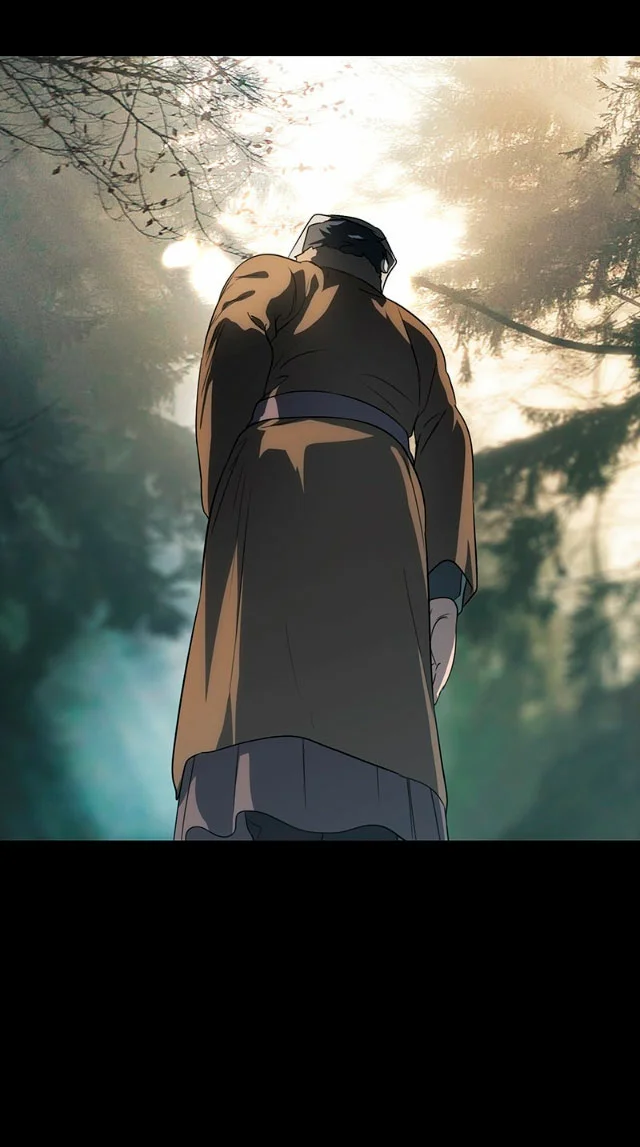 Ojos Nevados en una Noche Obscura Capítulo 158 - Page 36