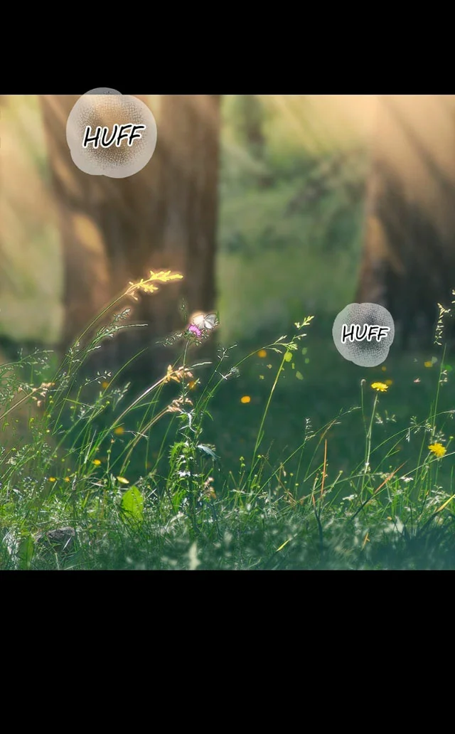 Ojos Nevados en una Noche Obscura Capítulo 158 - Page 37