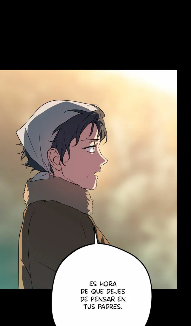 Ojos Nevados en una Noche Obscura Capítulo 158 - Page 49