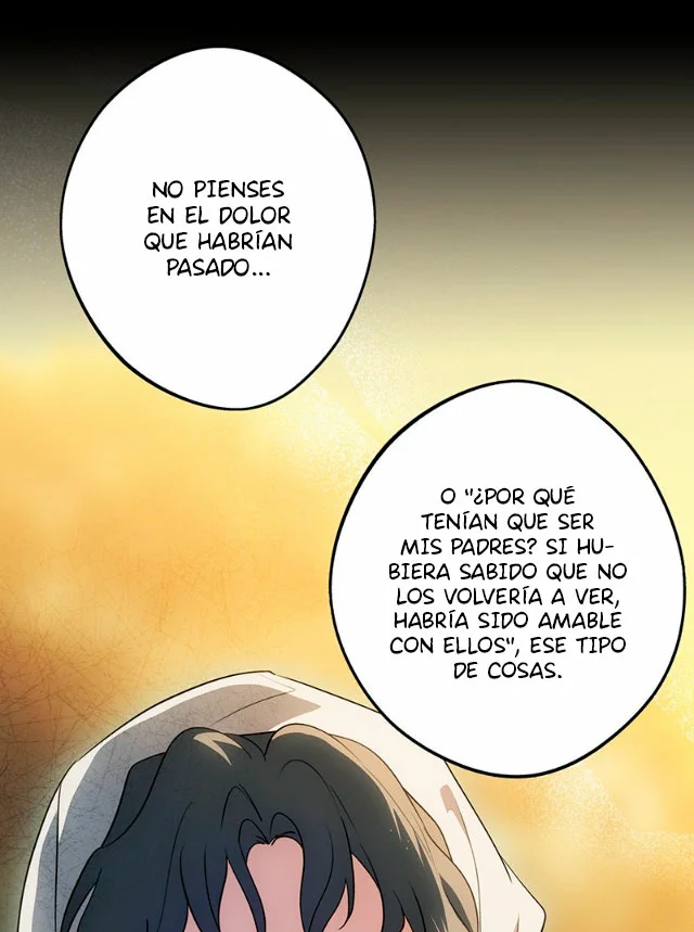 Ojos Nevados en una Noche Obscura Capítulo 158 - Page 57