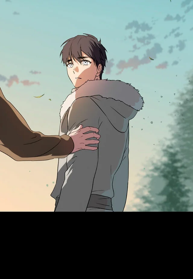 Ojos Nevados en una Noche Obscura Capítulo 158 - Page 63