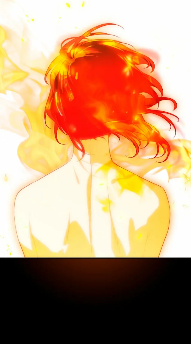 Ojos Nevados en una Noche Obscura Capítulo 158 - Page 67