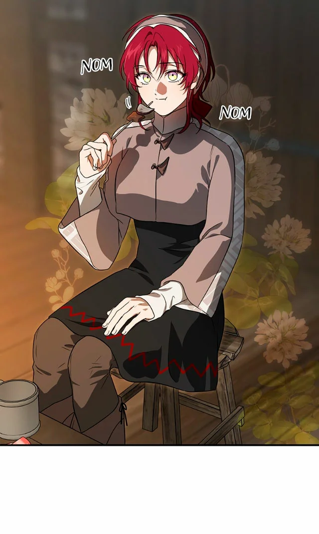 Ojos Nevados en una Noche Obscura Capítulo 158 - Page 73