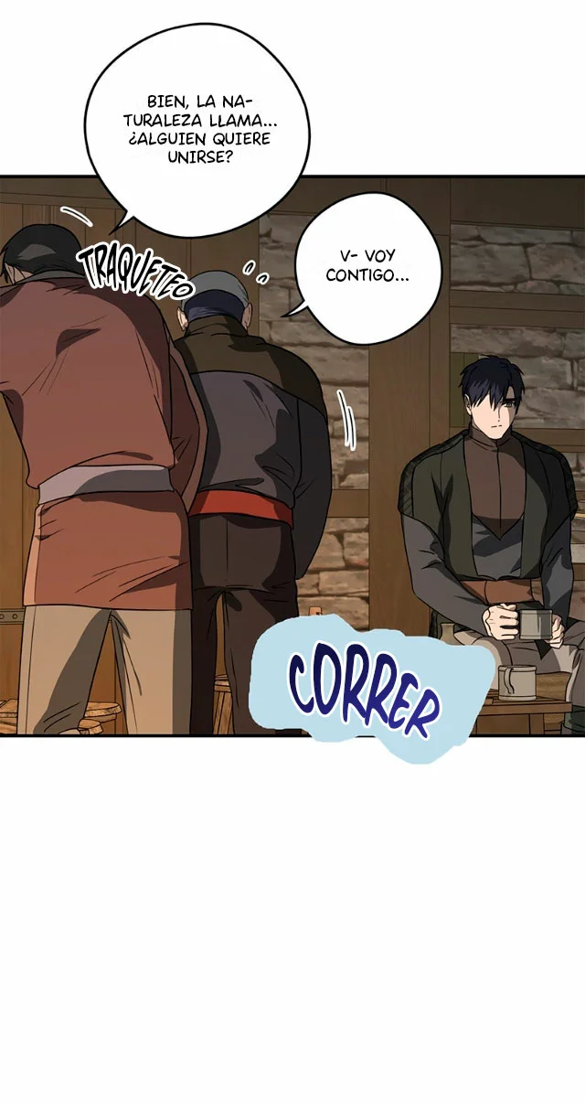 Ojos Nevados en una Noche Obscura Capítulo 158 - Page 80