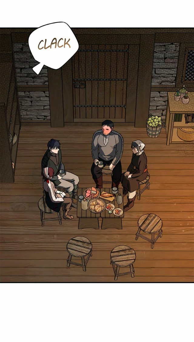 Ojos Nevados en una Noche Obscura Capítulo 158 - Page 81