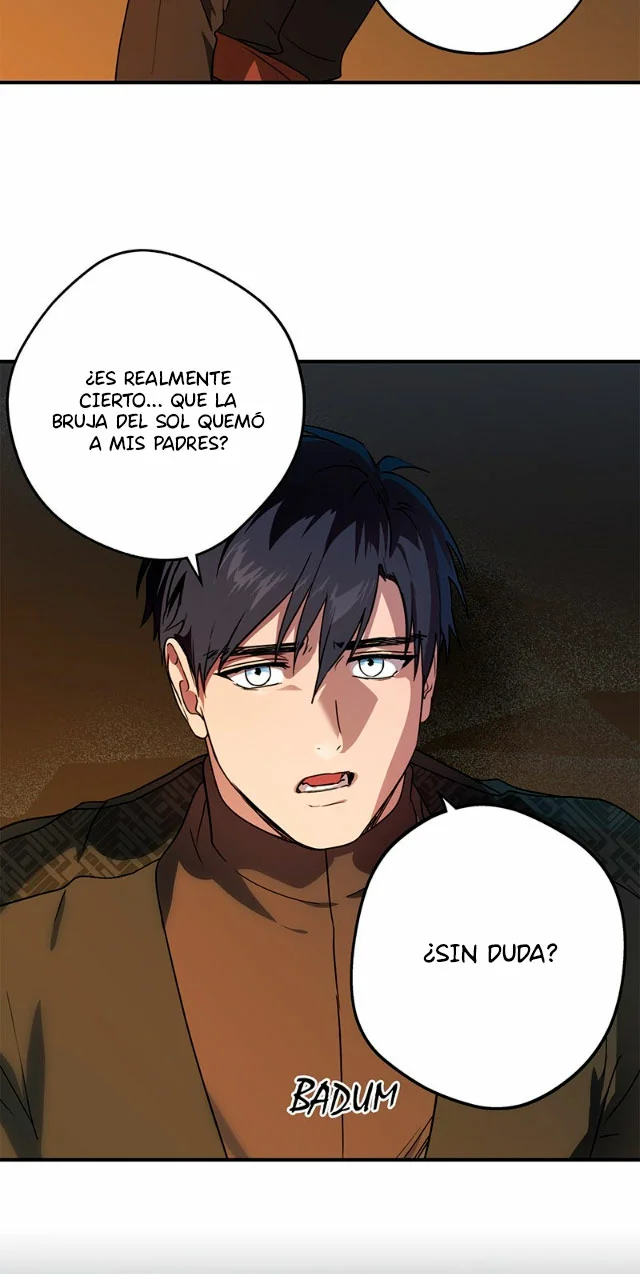 Ojos Nevados en una Noche Obscura Capítulo 158 - Page 86