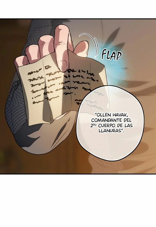 Ojos Nevados en una Noche Obscura Capítulo 159 - Page 15