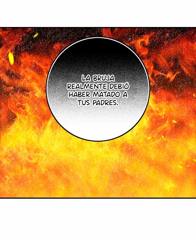 Ojos Nevados en una Noche Obscura Capítulo 159 - Page 19