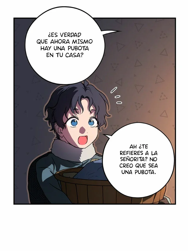 Ojos Nevados en una Noche Obscura Capítulo 159 - Page 26