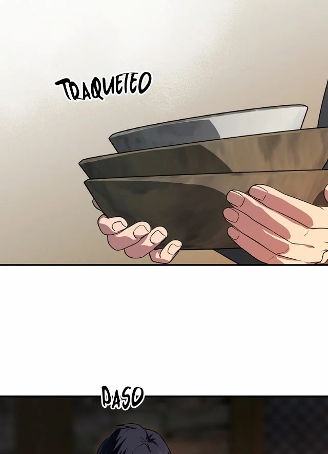 Ojos Nevados en una Noche Obscura Capítulo 159 - Page 30