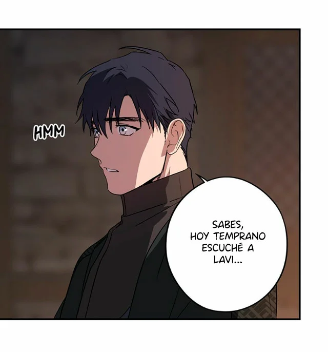 Ojos Nevados en una Noche Obscura Capítulo 159 - Page 35