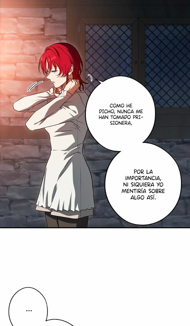 Ojos Nevados en una Noche Obscura Capítulo 159 - Page 52