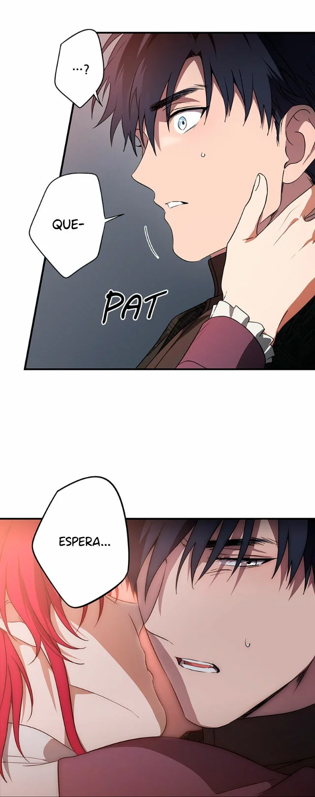 Ojos Nevados en una Noche Obscura Capítulo 159 - Page 65