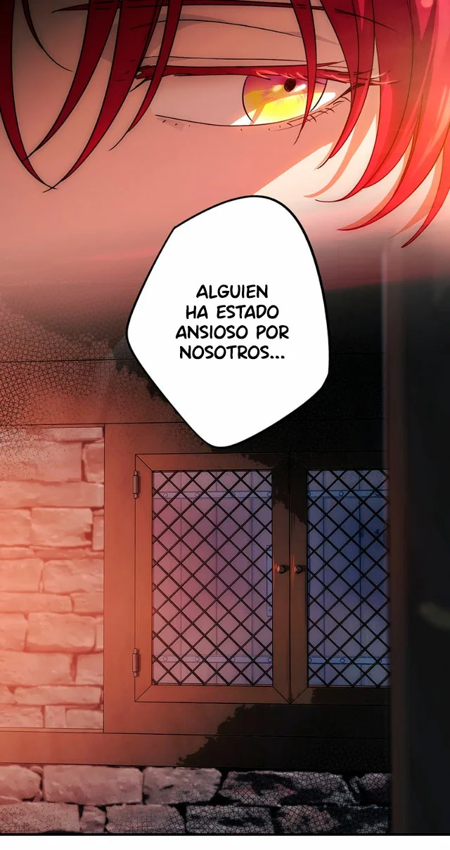 Ojos Nevados en una Noche Obscura Capítulo 159 - Page 69