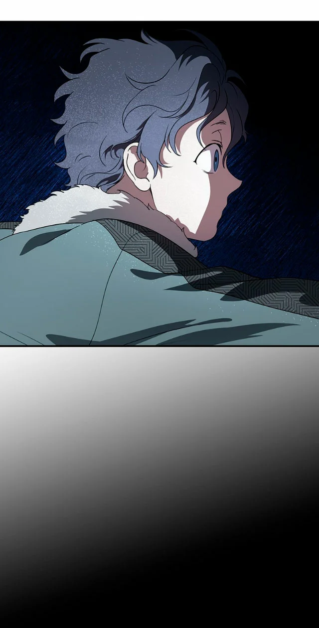 Ojos Nevados en una Noche Obscura Capítulo 159 - Page 72