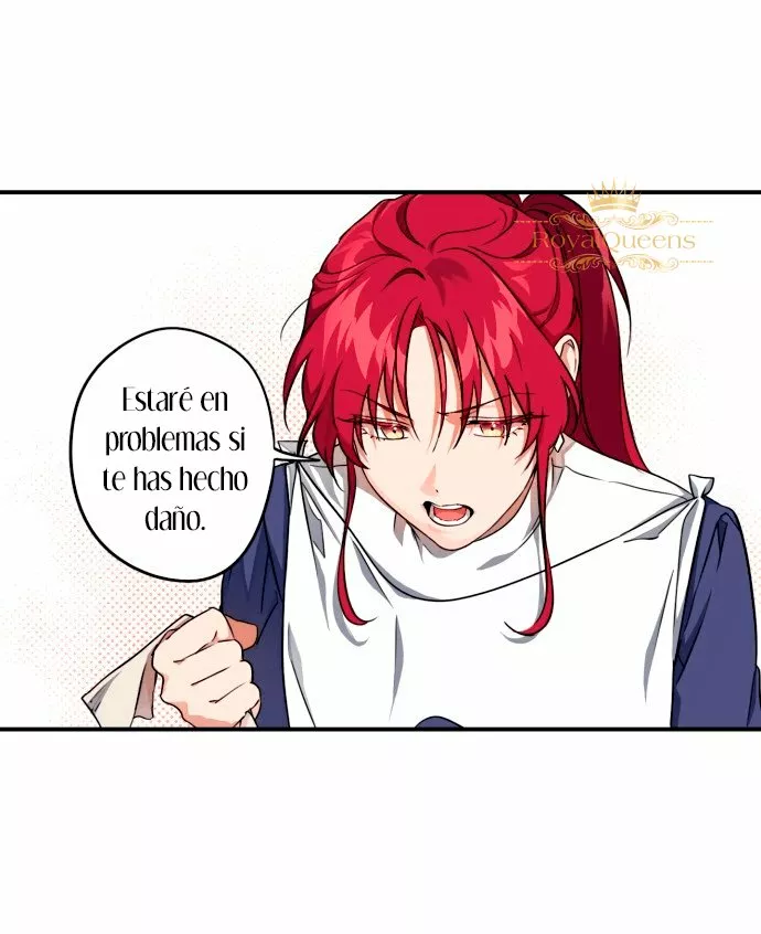 Ojos Nevados en una Noche Obscura Capítulo 16 - Page 14