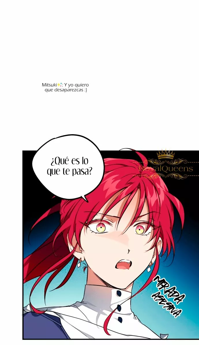 Ojos Nevados en una Noche Obscura Capítulo 16 - Page 2