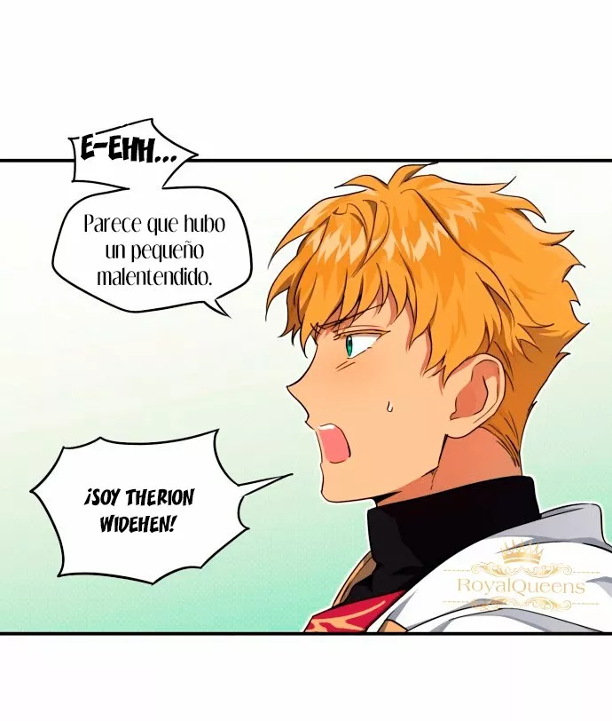 Ojos Nevados en una Noche Obscura Capítulo 16 - Page 20