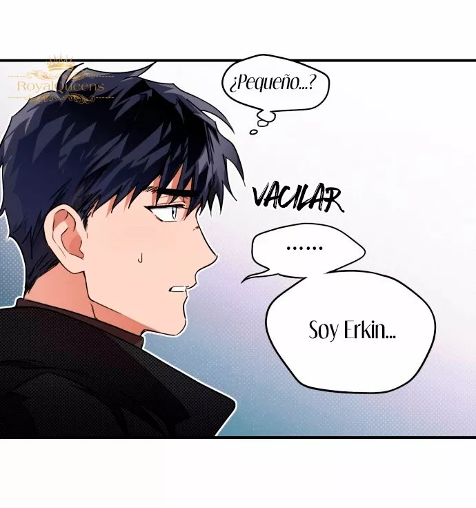 Ojos Nevados en una Noche Obscura Capítulo 16 - Page 21