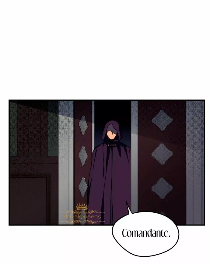 Ojos Nevados en una Noche Obscura Capítulo 16 - Page 38