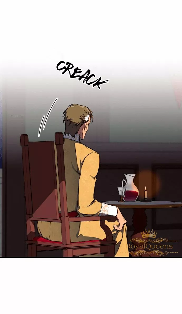 Ojos Nevados en una Noche Obscura Capítulo 16 - Page 46