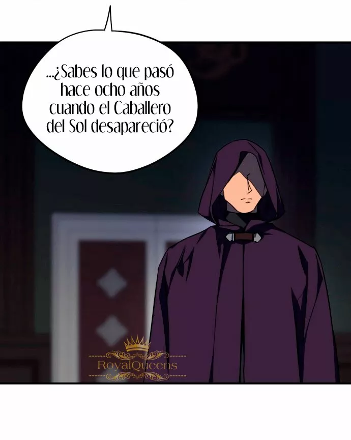 Ojos Nevados en una Noche Obscura Capítulo 16 - Page 48