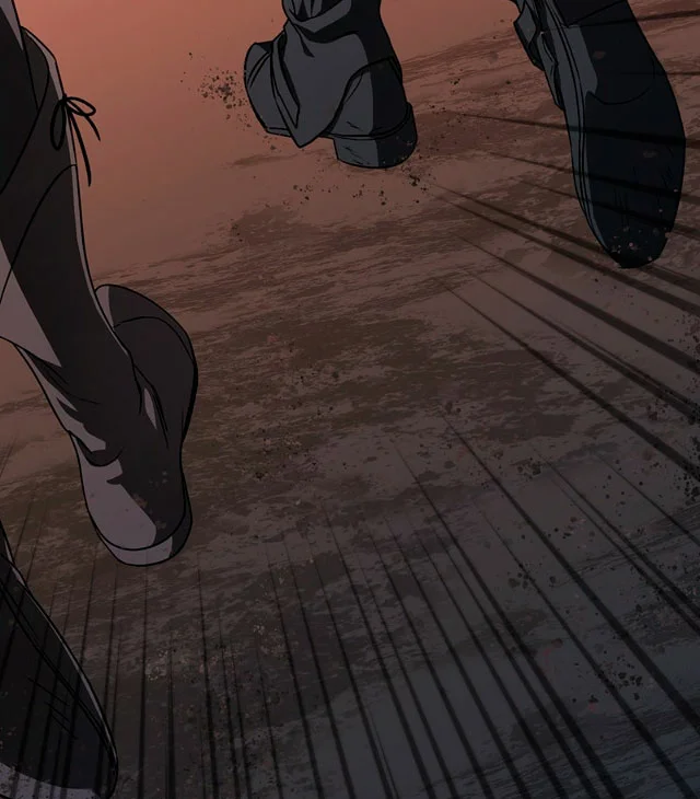 Ojos Nevados en una Noche Obscura Capítulo 160 - Page 15