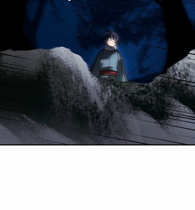 Ojos Nevados en una Noche Obscura Capítulo 160 - Page 19