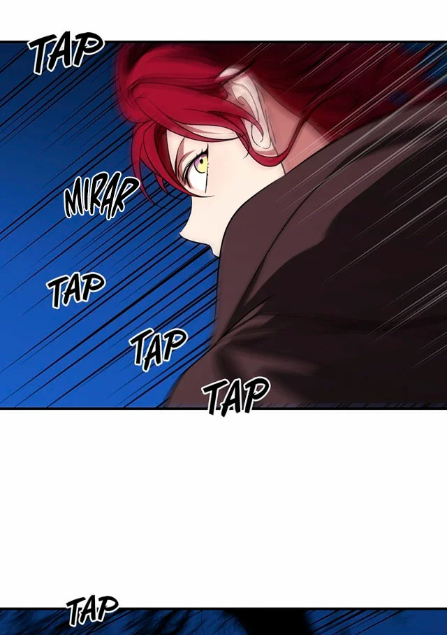 Ojos Nevados en una Noche Obscura Capítulo 160 - Page 20