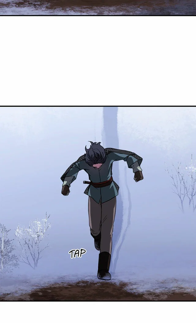 Ojos Nevados en una Noche Obscura Capítulo 160 - Page 29