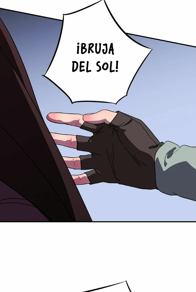 Ojos Nevados en una Noche Obscura Capítulo 160 - Page 33