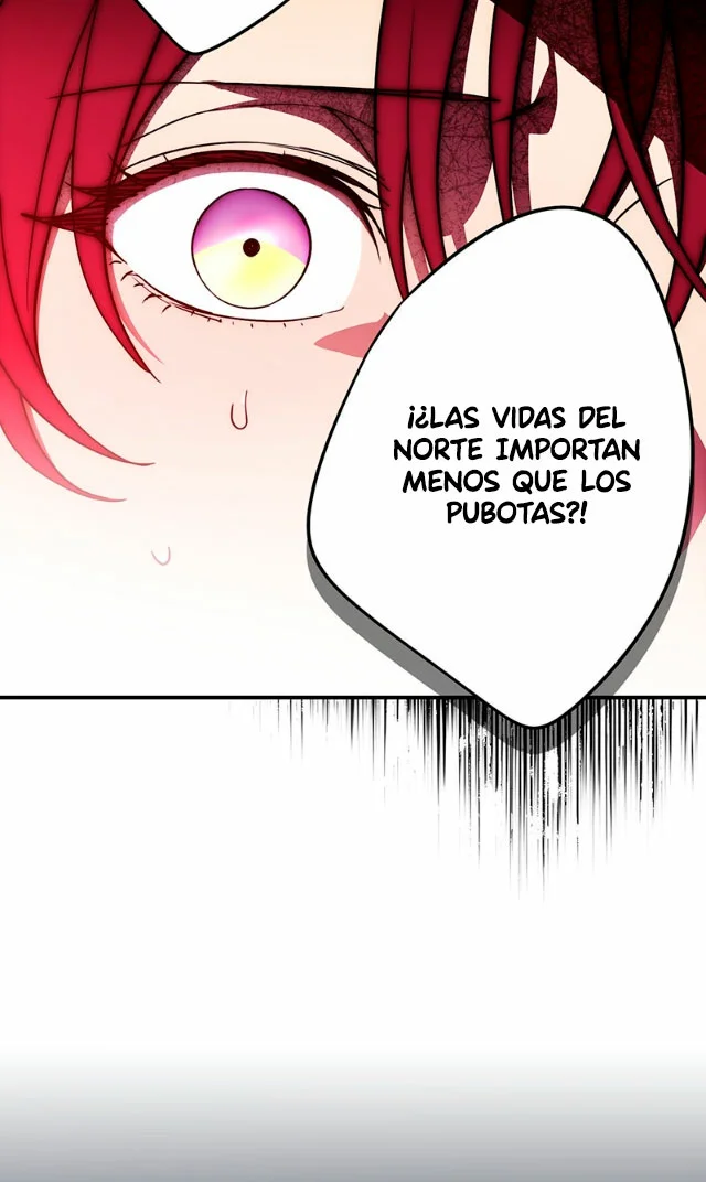 Ojos Nevados en una Noche Obscura Capítulo 160 - Page 42